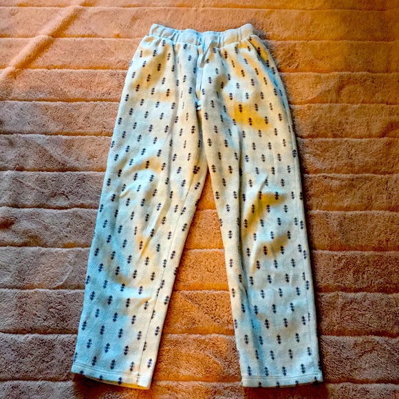 Cozy pj pants - Picture 1 of 2